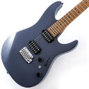 Ibanez Prestige AZ2402-GRM (Gray Metallic) [SPOT MODEL]