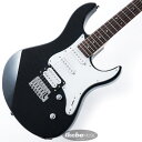 YAMAHA Pacifica SeriesPACIFICA112Vをベースに、ボディトップ及びヘッドに美しいキルテッドメイプルを配した高級感あふれるモデル。※製品の特性上、杢目・色合いは1本1本異なります。ボディ: キルテッドメイプル(QM)＋アルダーネック: メイプルボディ/ネック構造: ボルトオン指板: ローズウッド指板アール: 350Rフレット数: 22ブリッジ: ビンテージタイプ（ブロックサドル）スケール: 648mmピックアップ: シングル（アルニコV）×2、ハムバッキング（アルニコV）×1ピックアップスイッチ: 5P セレクタースイッチコントロール: マスターボリューム、マスタートーン（＋コイルタップスイッチ）ソフトケース付き◆カラー：・TBL:トランスルーセントブラックイケベカテゴリ_ギター_エレキギター_YAMAHA_PACIFICA Series_新品 JAN:4957812473613 登録日:2024/01/09 エレキギター ヤマハ やまは パシフィカ