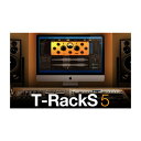 IK Multimedia T-RackS 5 Deluxe(IC[ip) ͂p܂B