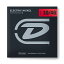 Dunlop (Jim Dunlop) Nickel Plated Steel Electric Guitar Strings [MEDIUM/10-46][DEN1046]