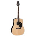 〜 Takamine World Standard-seried 〜グレン・フライのシグネーチャーモデル。以前より同機種を使用していたことはあまりに有名な話であり、数々の名演を残してきた彼の傍らには必ずセットされていた1本。限定生産の枠を飛び越えワールド・スタンダード・シリーズとして、新たにレギュラーラインナップに登場。〜プリアンプ CT-4BII(PTU) 〜フロントパネル上のTUNER POWERスイッチでON/OFF可能なクロマチック・チューナーを搭載。エレアコとしてプラグ・インしていない時でも手軽にチューニングが確認でき、電池の無駄な消耗を防ぐオート・オフ機能も装備。音質の補正はLOW、MID、HIGHの3バンドで調節が可能で、シンプルなコントロールシステムでありながら、プロユースに対応するサウンドクオリティーを実現します。[SPEC]・TOP：SOLID SPRUCE・BACK：SOLID ROSEWOOD・SIDES：ROSEWOOD・NECK：MAHOGANY・FINGER BOARD：ROSEWOOD・SCALE：644mm・NUT WIDTH：42mm・PRE-AMP：CT-4BII(PTU)・POSITION MARK：DOT・COLOR：N (gloss)・WITH SEMIHARD CASE：SH-200※写真はサンプルです。材質の特性上、杢目・色合いは1本1本異なります。ご了承下さい。※こちらの商品はお取り寄せ商品につき、商品のお渡しまで1週間ほどお時間をいただく場合がございます。ご購入をお急ぎの方は、ご注文前に必ず納期をメール、もしくはお電話にてお問い合わせ下さい。当店から折り返し納期について返答させていただきます。また、メーカー長期在庫切れの場合、ご注文をキャンセルさせていただく場合がございます。あらかじめご了承下さい。イケベカテゴリ_アコースティック／エレアコギター_エレクトリックアコースティックギター_TAKAMINE_新品 JAN:2510000418425 登録日:2017/11/04 エレアコ タカミネ 高峰