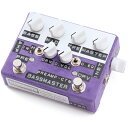 shin’s music Bass Master Preamp [BMP-1] w/2SW (Purple Suede)