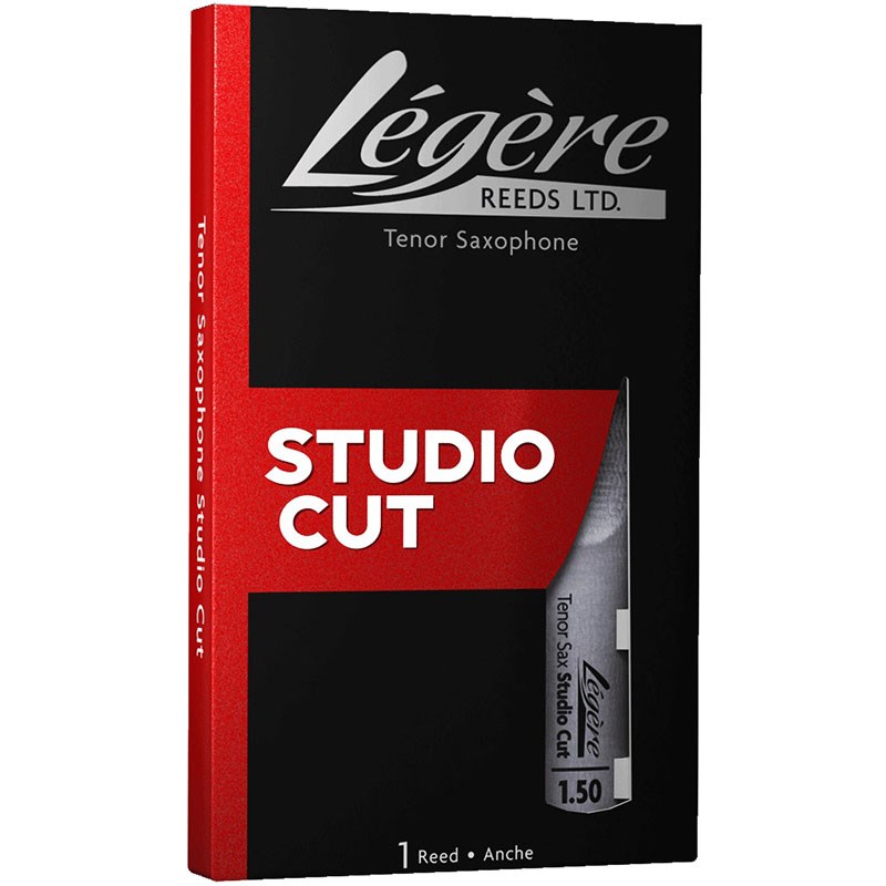 ■商品紹介// Legere テナーサックス用リード Studio Cut //ジャズプレイヤー向けに開発されたリードで、レスポンスがよく、コンボ、フュージョン、ポップス、ビッグバンド等、あらゆるジャンルに対応してくれます。※ご注文される個数、時期によりましては入荷までにお時間を頂く場合がございます。お急ぎの場合は事前に在庫状況をご確認下さいませ。■仕様詳細■硬さ：2.5※バリエーション：1.5 / 2.0 / 2.5 / 3.0 / 3.5■1枚入り検索キーワード：イケベカテゴリ_管楽器・吹奏楽器_サックス用アクセサリ_リード_レジェール_新品 SW_レジェール_新品 JAN:0827778351000 登録日:2023/12/23 リード Legere