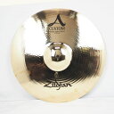 Zildjian A Custom Projection Crash 18 [NAZLC18PC]yXWiz