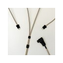 onso iect_02_blif_120 yiris 4ɃRlN^[ - 2pin(for Fitear)(l/r) 1.2mz