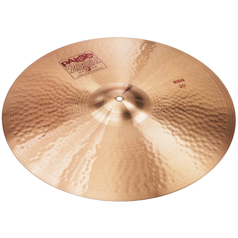 PAiSTe 2002 Ride 24