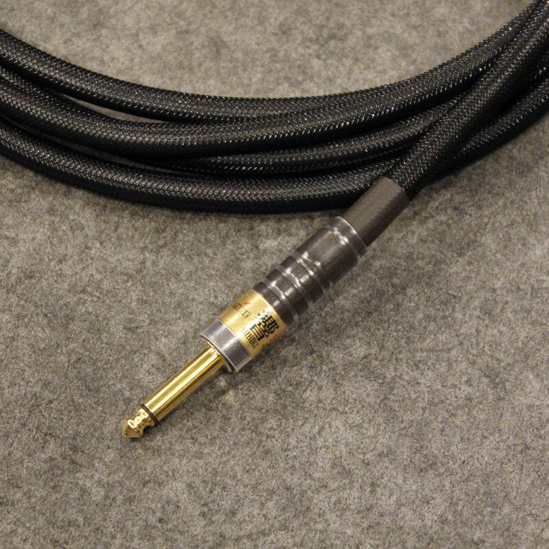 KR'Z NANO DIAMOND CABLE 響 [HIBIKI] 3m S-L　※お取り寄せ商品（納期目安：一週間程度）