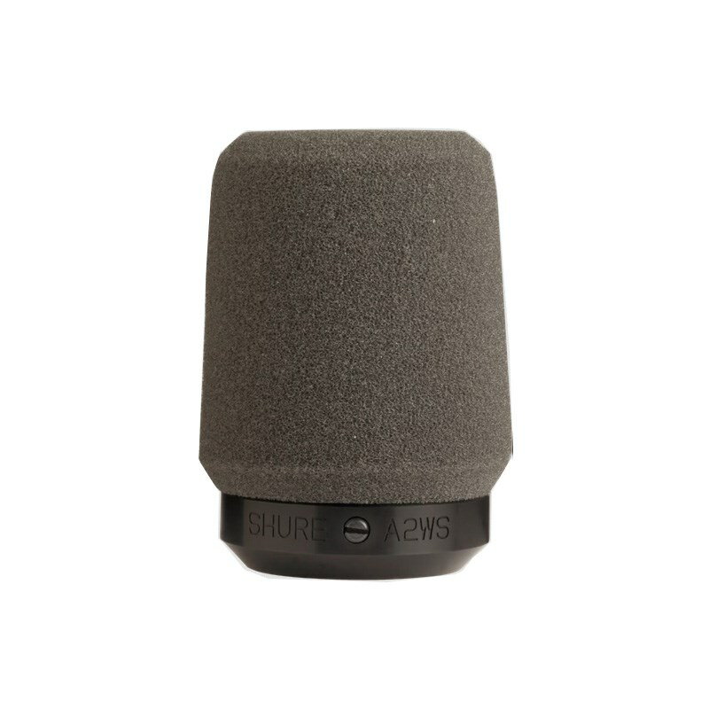 SHURE A2WS-GRA(졼)