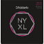 DAddario NYXL Series Electric Guitar Strings Balanced Tension [NYXL0940BT Super Light 009-040]