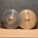 Zildjian A Avedis HiHat 14 pair [NAZLAA14HT/14HB][890g/1170g]【イベント使用特価品】