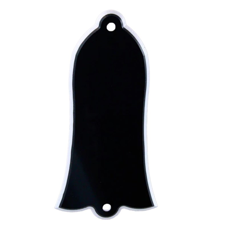 ALLPARTS BELL SHAPED TRUSS ROD COVER FOR GIBSON/PG-9485-023ڤ󤻾ʡ