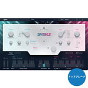 UJAM Virtual Guitarist SPARKLE 2 アップグレード(オンライン納品)(代引不可)