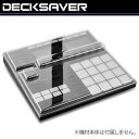 あす楽 DECKSAVER DS-PC-MASCHINEMK3【Maschine MK3 / Maschine 対応】