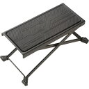 HERCULES FS100B Foot Rest [ギター足台] その1