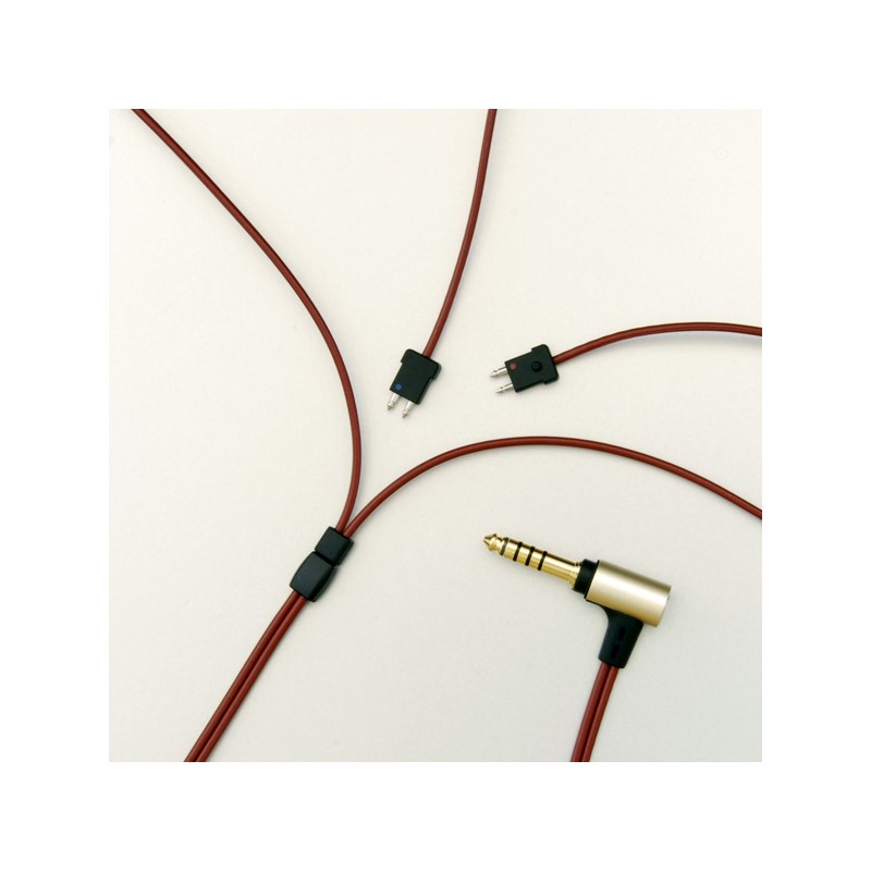 onso 2pin(fitear)バランス