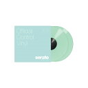 ★Serato社の2LP仕様オフィシャル・コントロールヴァイナル! ★Serato社からのオフィシャルリリースとなるSerato DJ Pro用Control Vinylシリーズ「Performance Series」！シンプルなジャケットとレーベル・デザインが施された2枚1セット仕様。こちらは暗闇で発光する人気の蓄光カラー「Glow in the Dark」。プレス・スタンパーは最新トーン溝「Version 2.5」を使用しており、過去バージョンに比べ6db音量がアップしており、コントロールトーンのピックアップ向上とレコードの寿命も向上しています。毎回プレス枚数に限りがある為、一度在庫が切れると再入荷まで時間を要するのでゲット出来る時にお忘れ無く！・トーン溝はバージョン2.5を採用 (旧バージョンよりもピックアップと寿命がUP)・シンプルなレーベルデザイン・2枚1セット・Serato DJ Pro(Serato DVS)用コントロールトーンを両面に収録Side A - 10min with Vinyl Scroll / Side B - 15min【Serato Control Vinyl (セラート コントロールバイナル / コントロールレコード)とは？】デジタルDJシステム Serato DJ Proを動かす為の信号(Serato Control Tone)が記録されている専用レコードです。この信号自体はリスニング用ではございません。■ご注意※Serato Control Vinylはあくまでレコードです。レコードの性質をご理解の上ご使用ください。・掲載画像はイメージ画像となっています。・パッケージおよびレーベルのデザイン、技術仕様は予告無く変更となる場合がございます。・生産ロットにより、カラーの色味や透過率(透過又は不透過など）、模様の仕様が予告無く変更となっている場合がございます。品質には問題ございませんので安心してお使いください。(新品を開封しての色味確認や透過率の指定などはお受けすることができません。)・正しい平置き方法もしくは真っ直ぐに立てた状態で保管してください。斜めに立てかける等は盤反りの原因となります。・高温を避けてください。変形の原因となります。・製造行程上発生する事象としてマーブル状に他カラーが混入している場合があります。レコードの特性としてご理解ください。・輸入レコードのため入荷時点で商品（ジャケット・外装ビニール・内袋など含む）に傷・折れ・擦れ・凹み・破れ・汚れ・角潰れ・再生に影響のない盤面の傷・汚れ・イメージ違い・個体差などが見られる場合がございます。※メーカーの指示があった場合を除き、盤反りや変形による返品・交換はお受け致しかねます。また商品デザイン、色や透過率がイメージしているものと違った、他カラー混入、ジャケットダメージについては不良品扱いでの返品・交換はお受け致しかねます。※店頭、または通信販売にて売却後、敏速な削除は心掛けておりますが、web上から削除をする際どうしてもタイムラグが発生してしまいます。万が一商品が売切れてしまう場合もございますので予めご了承ください。イケベカテゴリ_DJ機器_レコード・CD・その他DJ機材用ケース_serato_新品 JAN:0873857001953 登録日:2012/06/10 DJ関連