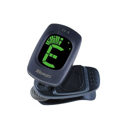 MORRIS CT-5 [CLIP-ON CHROMATIC TUNER]