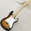 Fender USA Stratocaster '55 Sunburst/M