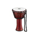 MEINL PADJ1-S-F [Rope Tuned Djembe 8]【お取り寄せ品】