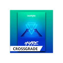 UJAM BEATMAKER HYPE / CROSS GRADE (IC[i)(s)