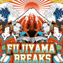 stokyo DJ $hin - Fujiyama Breaks 12 【12インチサイズバトルブレイクス】　TTBB-006