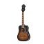 Epiphone Hummingbird Studio Tenor Ukulele (Tobacco Sunburst)