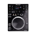 あす楽 Pioneer DJ CDJ-350 【コンパクトDJプレイヤー】