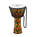 MEINL PADJ5-M-F [Rope Tuned Djembe 10]