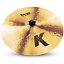 Zildjian K Zildjian Dark Crash Thin 16 [NKZL16DKC]