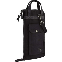 MEINL WAXED CANVAS COLLECTION STICK BAG / Black [MWSBK]