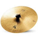 【Dark Warm + Expressive 〜豊かな響きと表現力〜】K Zildjian19世紀のトルコでの誕生以来、世界中でドラマーの創造性をかきたて続けるシリーズ。入念なハンマリングとレイジング加工が幅広い音域でのハイとローの響きをブレンドする。優しくも、激しくも、その響きはアーティストの意のままに。＜Splash＞ペーパーシンウエイトとゆるやかなテーパーでダークな特性、音色は優しく減衰も速いスプラッシュ。サイズ：12ウェイト：Paper Thinイケベカテゴリ_ドラム_シンバル_Zildjian_K Zildjian_新品 JAN:0642388110522 登録日:2009/09/29 シンバル ジルジャン Kジルジャン