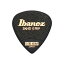 Ibanez Grip Wizard Series Sand Grip Pick [PA16XSG] (ExtraHeavy/Black)