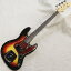 Fender USA Jazz Bass '63 Sunburst/R