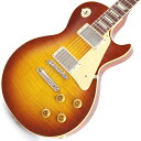 Gibson 1959 Les Paul Standard Reissue VOS (Iced Tea Burst)【Weight≒4.10kg】