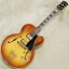 Gibson ES-350T '57