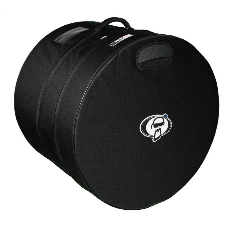 Protection Racket LPTRA22BD18 [AAA Bass Drum Semi Hard Case 22×18] 【お取り寄せ品】