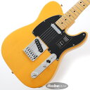 ڴŹåϥޤ㤨Fender MEX Player Telecaster (Butterscotch Blonde/Maple [Made In Mexico]פβǤʤ103,620ߤˤʤޤ