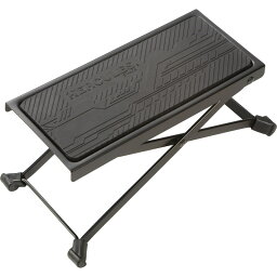 HERCULES FS100B Foot Rest [ギター足台] 【箱ボロ特価品】