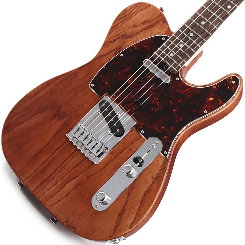 SCHECTER IKEBE ORDER Progauge Series PS-TE-IK (Walnut Tint/Rosewood)