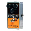 y Electro Harmonix OP-AMP Big Muff