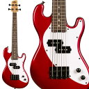 California Series U-BASS からインスパイアされた革新的な23.5インチ・ショートスケール・ベースカリフォルニア州ペタルマのKala Lutherie Studioで製作されたCalifornia Solid Body U-BASSシリーズからインスピレーションを受けて新たに製作されたこのSolid Body U-BASSは、U-BASSの全く新しい形です。その洗練されたオフセット・ボディ・シェイプには、快適さを追求したコンター加工が施されています。22本のフレットと23.5インチのスケールは、演奏に十分なスペースを確保しながらも、簡単に持ち運べるほどコンパクトに仕上がっています。パッシブ・シングルコイル・クラシック・ピックアップを2基搭載しており、太く肉厚なトーンが特徴です。※画像はサンプルです。製品の特性上、杢目・色合いは1本1本異なります。TOP: OkoumeBODY: OkoumeNECK: MapleFINISH: GlossFINGERBOARD: LaurelHEADSTOCK: StandardBRIDGE: Top Loaded 4-Saddle， BlackNUT: PPSTUNERS: Bass， Closed Gear， Black， 1:18 RatioTRUSS ROD: Spoke WheelSTRINGS: Kala Round WoundsELECTRONICS: Passive Split-Coil Pickups with Volume & Tone ControlsSTRAP BUTTON: Black x2PICKGUARD: White， Single Plyギグバック付属イケベカテゴリ_ベース_アコースティック／エレアコベース_KALA_新品 JAN:0814017029974 登録日:2023/11/10 エレアコベース アコべ アコースティックベース カラ