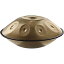 MEINL HPSTL90 [Sensory Handpan / D Kurd - D/A Bb C D E F G A] ڤʡ