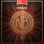 DAddario Nickel Bronze Wound Acoustic Guitar Strings [NB1356/Medium 13-56]