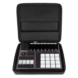 あす楽 UDG U8411BL Creator NI Maschine JAM/MK2/MK3 ハードケース 【MASCHINE MK3 / MASCHINE+対応ケース】