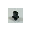 Montreux Selected Parts / TL Top Hat Lever Switch Knob Inch Black [8345]