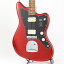 Fender MEX Player Jazzmaster (Candy Apple Red/Pau Ferro) [Made In Mexico] ò