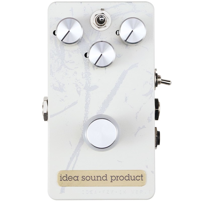 あす楽 idea sound product IDEA-FZX-IK (ver.1) 