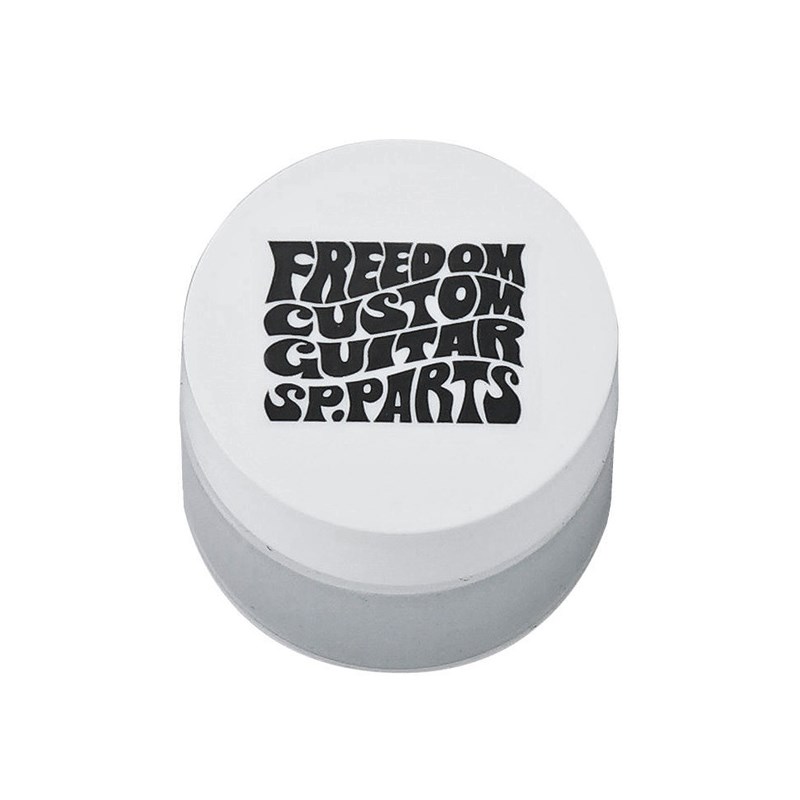 Freedom Custom Guitar Research Silicone Grease [SP-P-08]