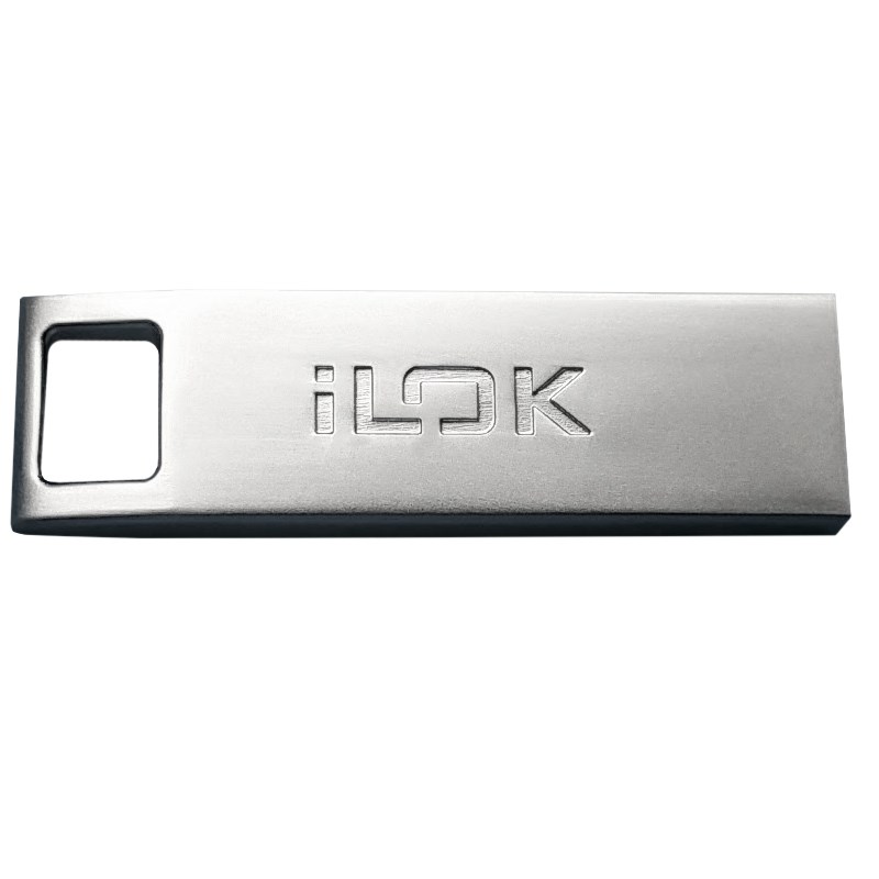 AVID iLok 3 lグOi 