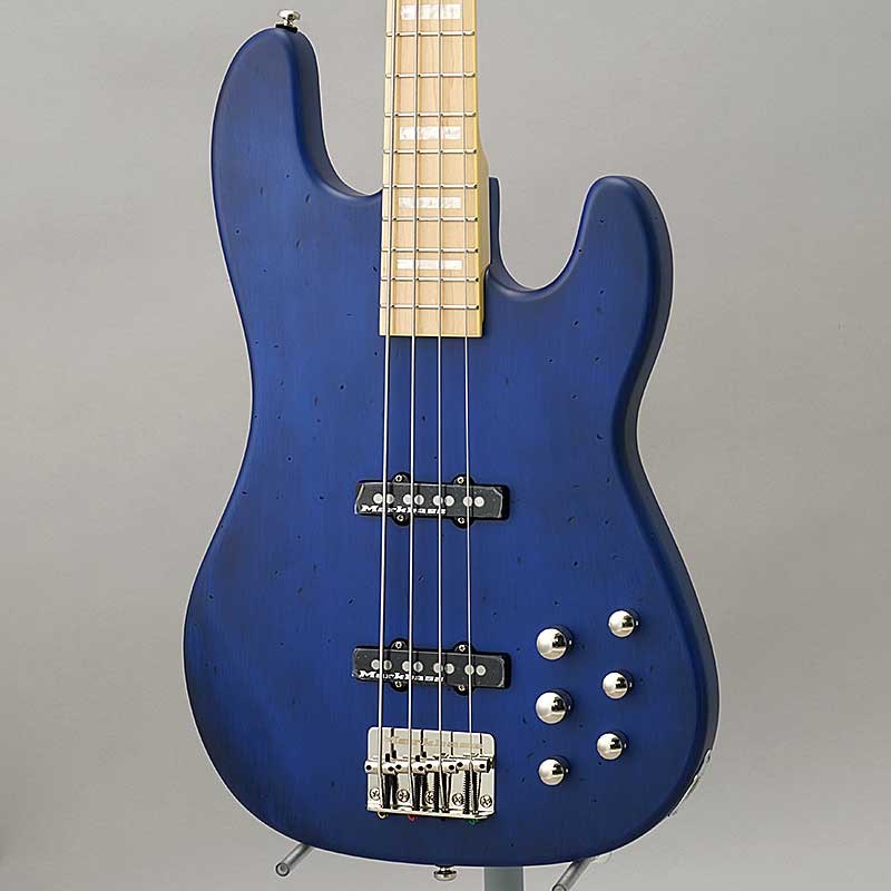 Mark Bass MB JF1 OLD BLUE 4 CR MP [MAK-B/JF14/C-M OBL]